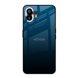 Sailor Blue Nothing Phone 2 Glass Back Cover Online