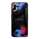 Fine Art Wave Nothing Phone 2 Glass Back Cover Online