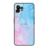 Mixed Watercolor Nothing Phone 2 Glass Back Cover Online