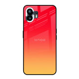 Sunbathed Nothing Phone 2 Glass Back Cover Online