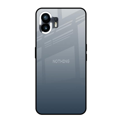 Dynamic Black Range Nothing Phone 2 Glass Back Cover Online