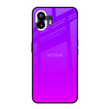 Purple Pink Nothing Phone 2 Glass Back Cover Online