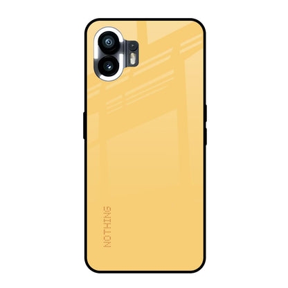 Dandelion Nothing Phone 2 Glass Back Cover Online