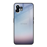 Light Sky Texture Nothing Phone 2 Glass Back Cover Online