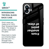 Motivation Glass Case for Nothing Phone 2