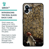 Rain Festival Glass Case for Nothing Phone 2
