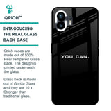 You Can Glass Case for Nothing Phone 2