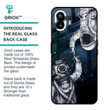 Astro Connect Glass Case for Nothing Phone 2