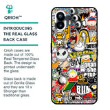 Boosted Glass Case for Nothing Phone 2