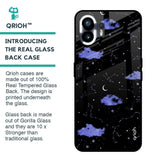 Constellations Glass Case for Nothing Phone 2