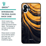 Sunshine Beam Glass Case for Nothing Phone 2