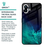 Winter Sky Zone Glass Case For Nothing Phone 2