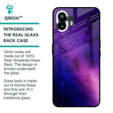 Stars Life Glass Case For Nothing Phone 2