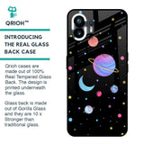 Planet Play Glass Case For Nothing Phone 2