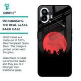 Moonlight Aesthetic Glass Case For Nothing Phone 2