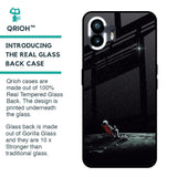 Relaxation Mode On Glass Case For Nothing Phone 2