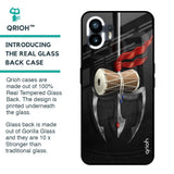 Power Of Lord Glass Case For Nothing Phone 2