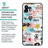 Just For You Glass Case For Nothing Phone 2