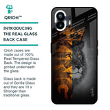 King Of Forest Glass Case for Nothing Phone 2