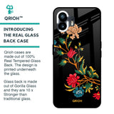 Dazzling Art Glass Case for Nothing Phone 2