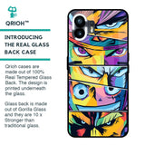 Anime Legends Glass Case for Nothing Phone 2