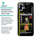 Ninja Way Glass Case for Nothing Phone 2