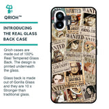 Dead Or Alive Glass Case for Nothing Phone 2