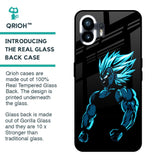 Pumped Up Anime Glass Case for Nothing Phone 2
