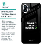 Hungry Glass Case for Nothing Phone 2