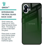 Deep Forest Glass Case for Nothing Phone 2