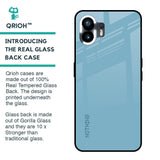 Sapphire Glass Case for Nothing Phone 2