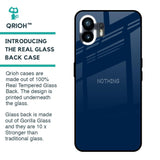Royal Navy Glass Case for Nothing Phone 2