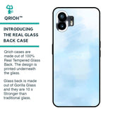 Bright Sky Glass Case for Nothing Phone 2