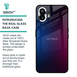 Mix Gradient Shade Glass Case For Nothing Phone 2