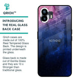 Dreamzone Glass Case For Nothing Phone 2