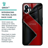 Art Of Strategic Glass Case For Nothing Phone 2