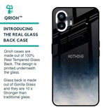 Aesthetic Sky Glass Case for Nothing Phone 2