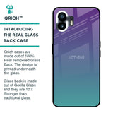 Shroom Haze Glass Case for Nothing Phone 2