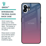 Pastel Gradient Glass Case for Nothing Phone 2