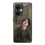 Blind Fold OnePlus Nord CE 3 5G Glass Back Cover Online