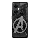 Sign Of Hope OnePlus Nord CE 3 5G Glass Back Cover Online