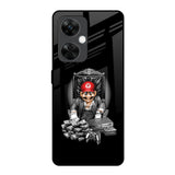Dark Secret OnePlus Nord CE 3 5G Glass Back Cover Online