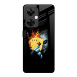 AAA Joker OnePlus Nord CE 3 5G Glass Back Cover Online