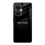 You Can OnePlus Nord CE 3 5G Glass Back Cover Online