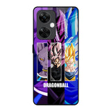 DGBZ OnePlus Nord CE 3 5G Glass Back Cover Online
