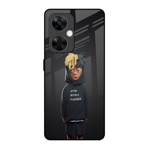 Dishonor OnePlus Nord CE 3 5G Glass Back Cover Online