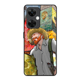 Loving Vincent OnePlus Nord CE 3 5G Glass Back Cover Online