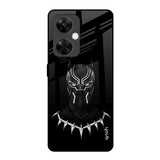Dark Superhero OnePlus Nord CE 3 5G Glass Back Cover Online