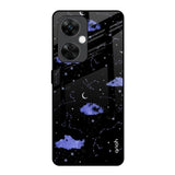 Constellations OnePlus Nord CE 3 5G Glass Back Cover Online