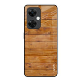 Timberwood OnePlus Nord CE 3 5G Glass Back Cover Online